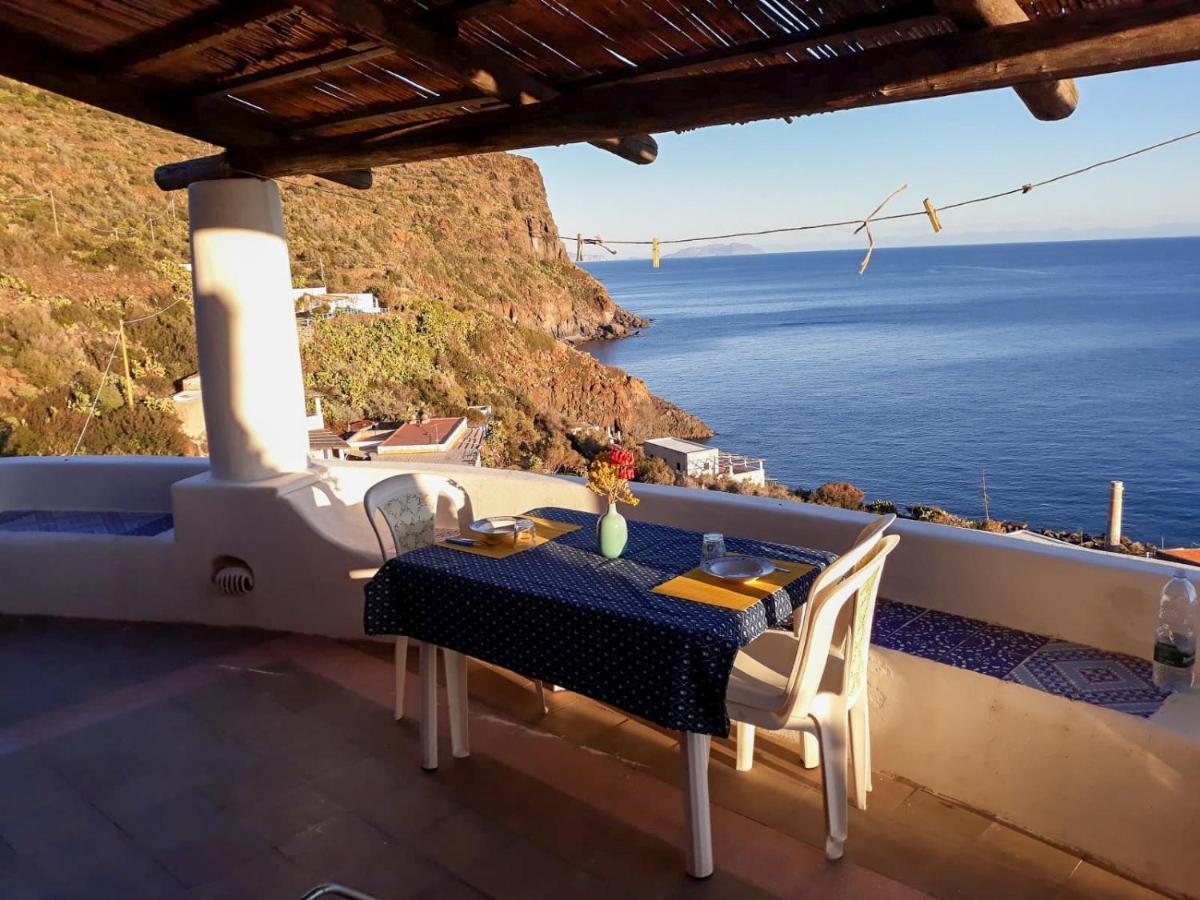 Апартаменти Casa Pecorini Екстер'єр фото