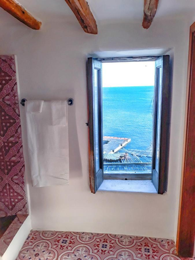 Апартаменти Casa Pecorini Екстер'єр фото